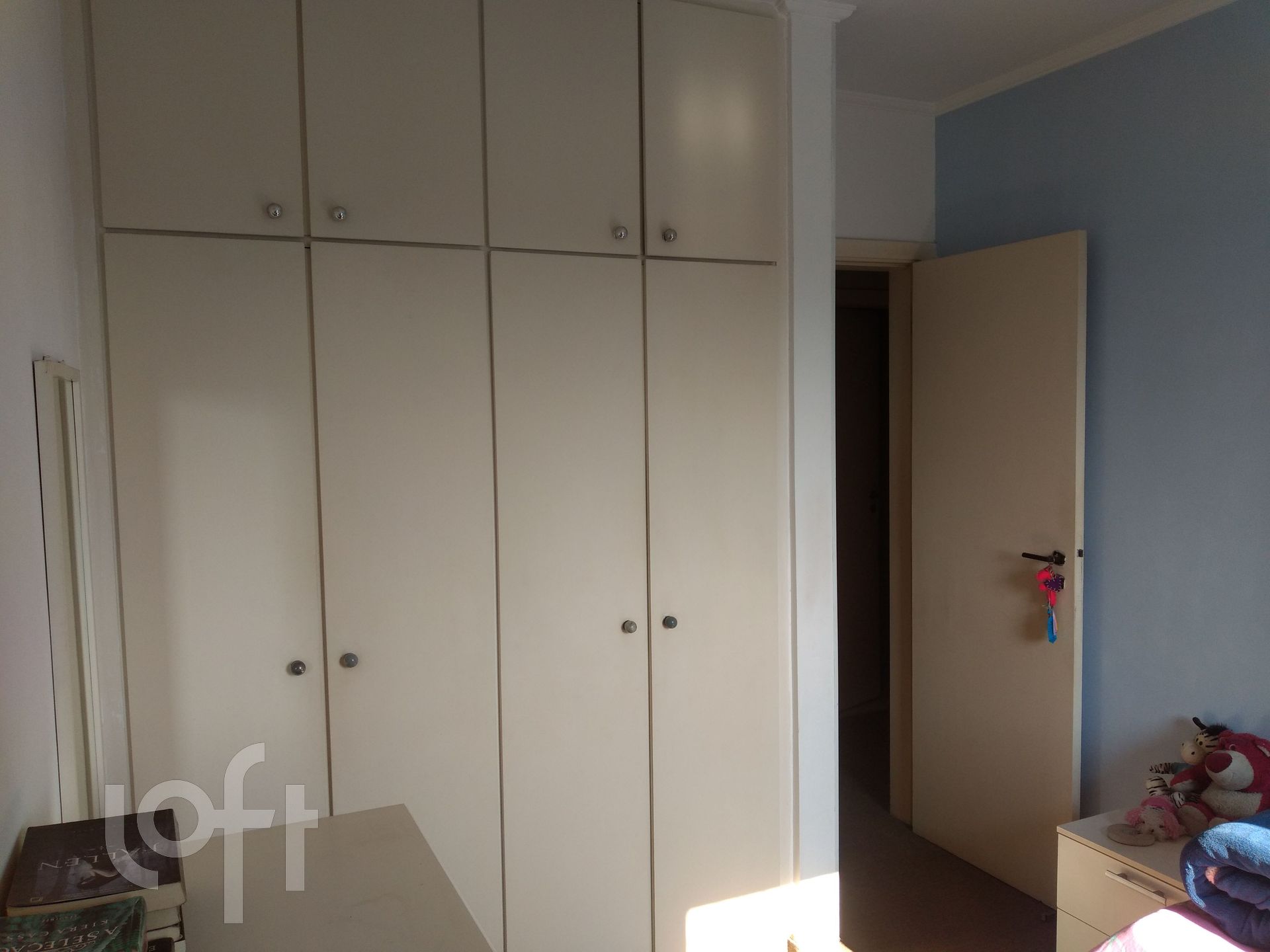 Apartamento à venda com 1 quarto, 120m² - Foto 12