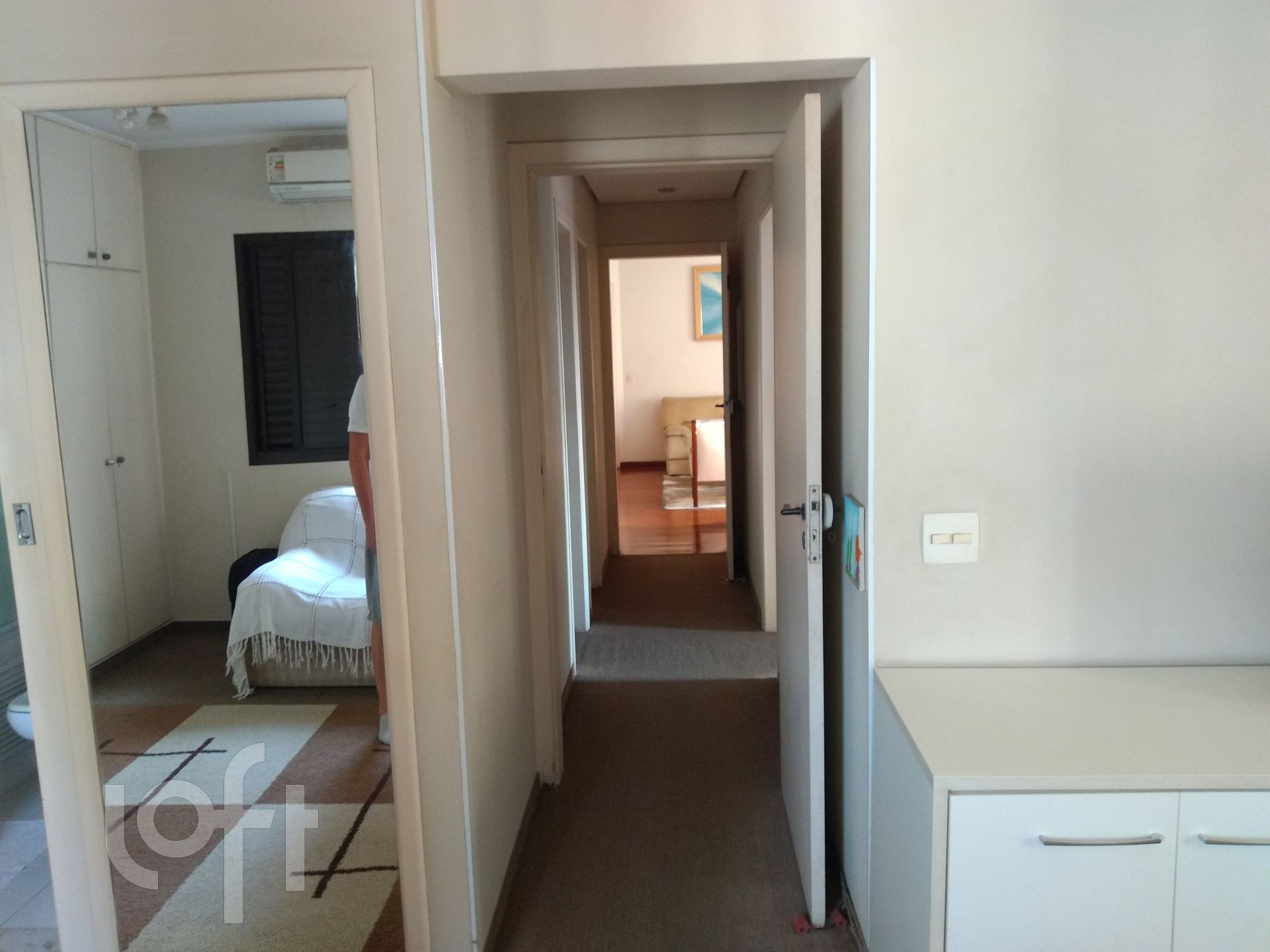 Apartamento à venda com 1 quarto, 120m² - Foto 10