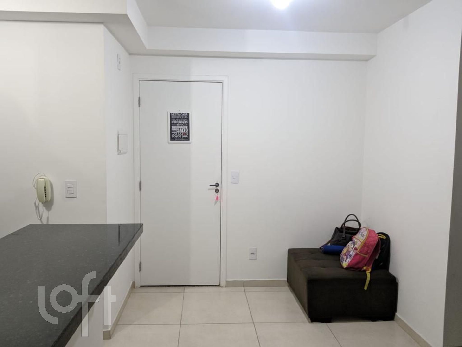 Apartamento à venda com 2 quartos, 44m² - Foto 2