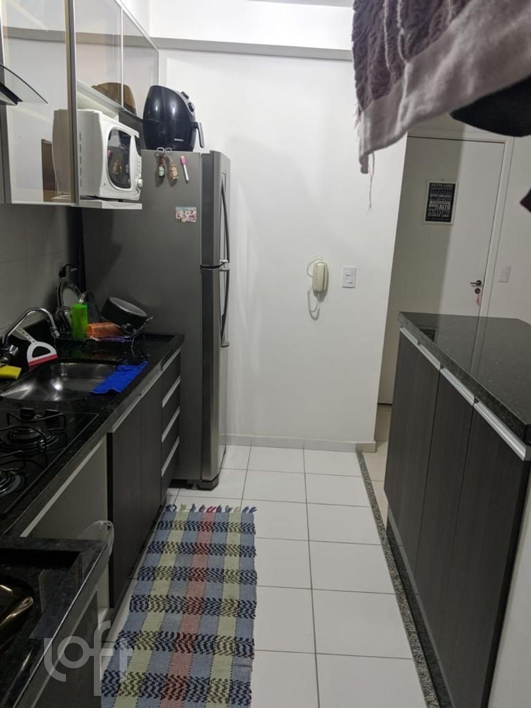 Apartamento à venda com 2 quartos, 44m² - Foto 7