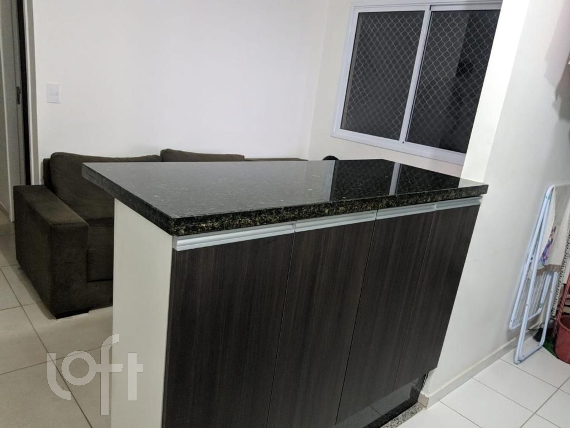 Apartamento à venda com 2 quartos, 44m² - Foto 5