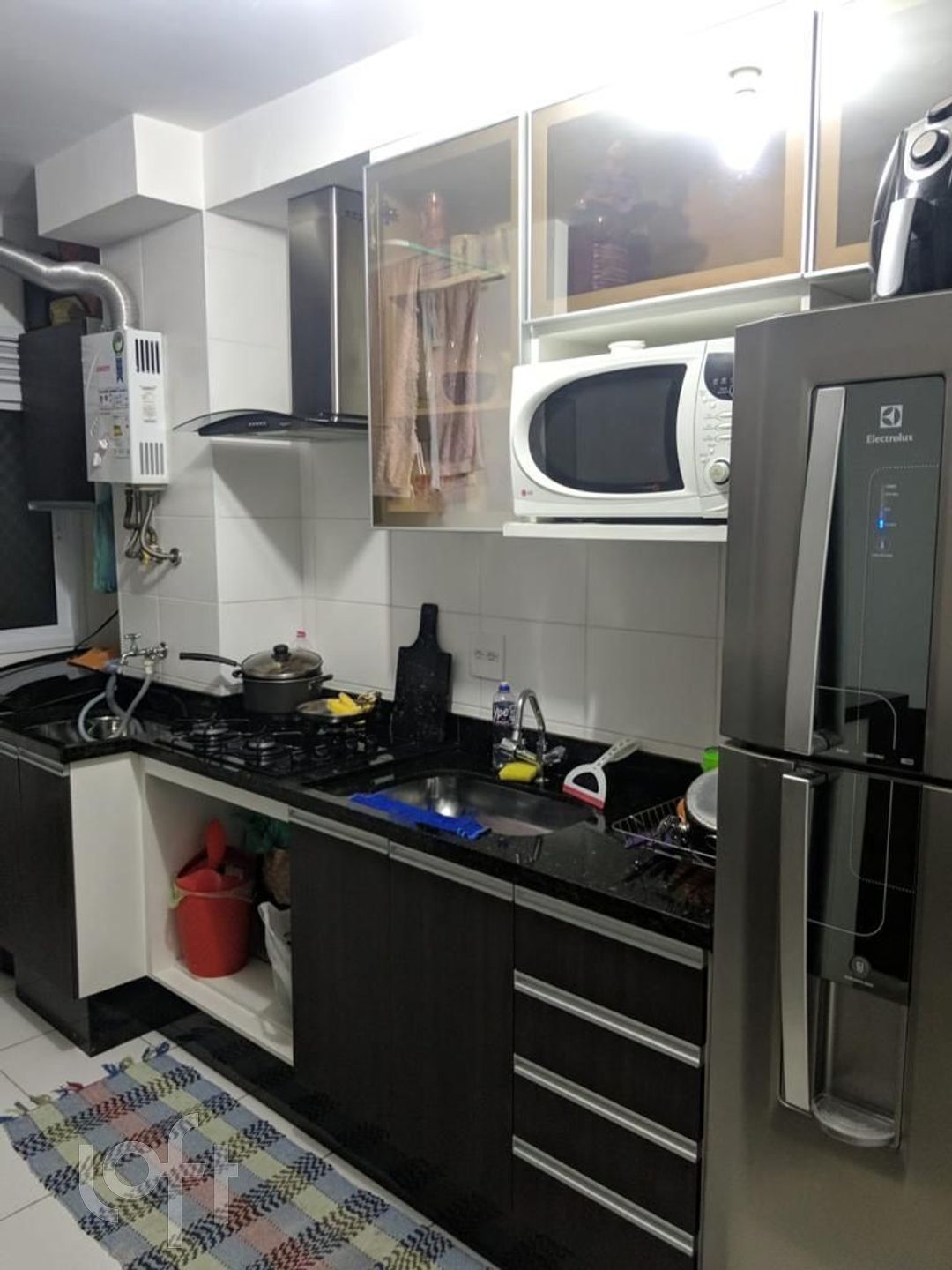 Apartamento à venda com 2 quartos, 44m² - Foto 6