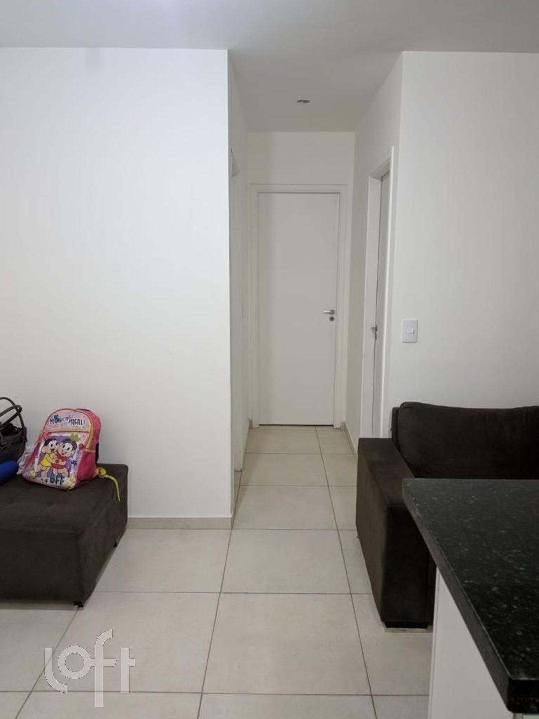 Apartamento à venda com 2 quartos, 44m² - Foto 4