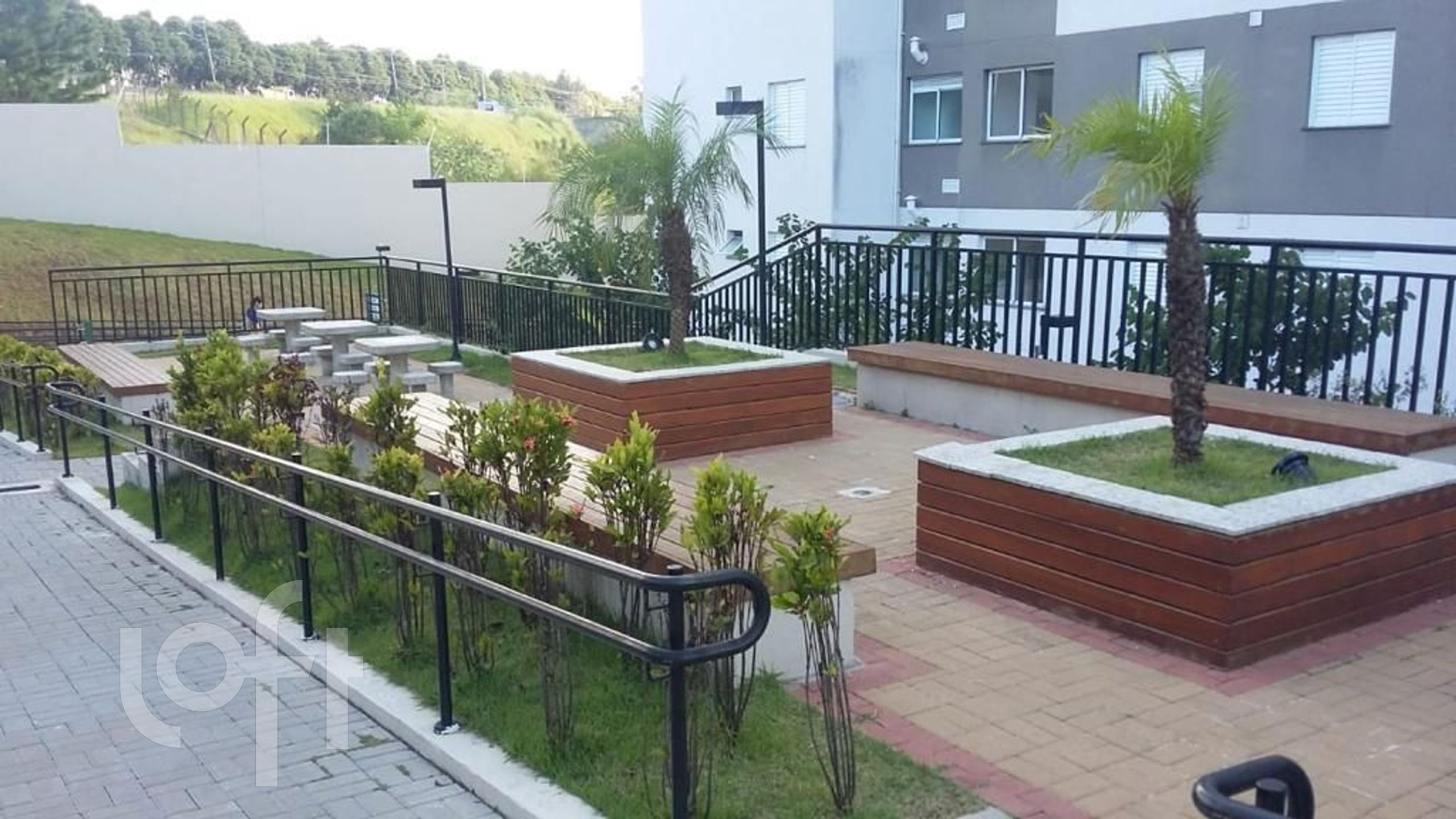 Apartamento à venda com 2 quartos, 44m² - Foto 12