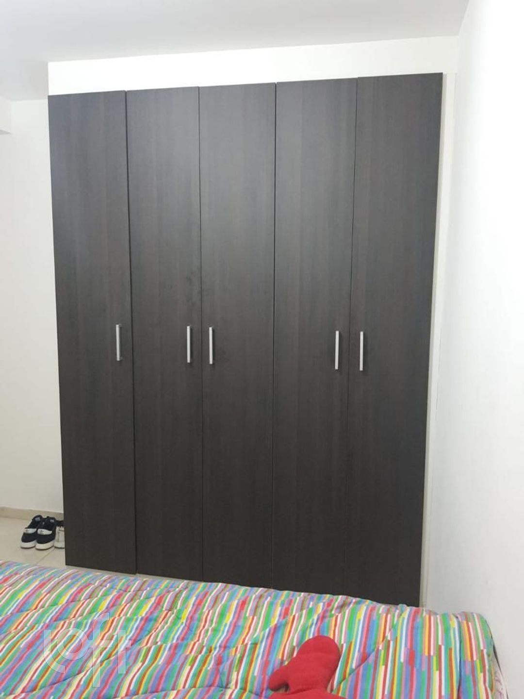 Apartamento à venda com 2 quartos, 44m² - Foto 9