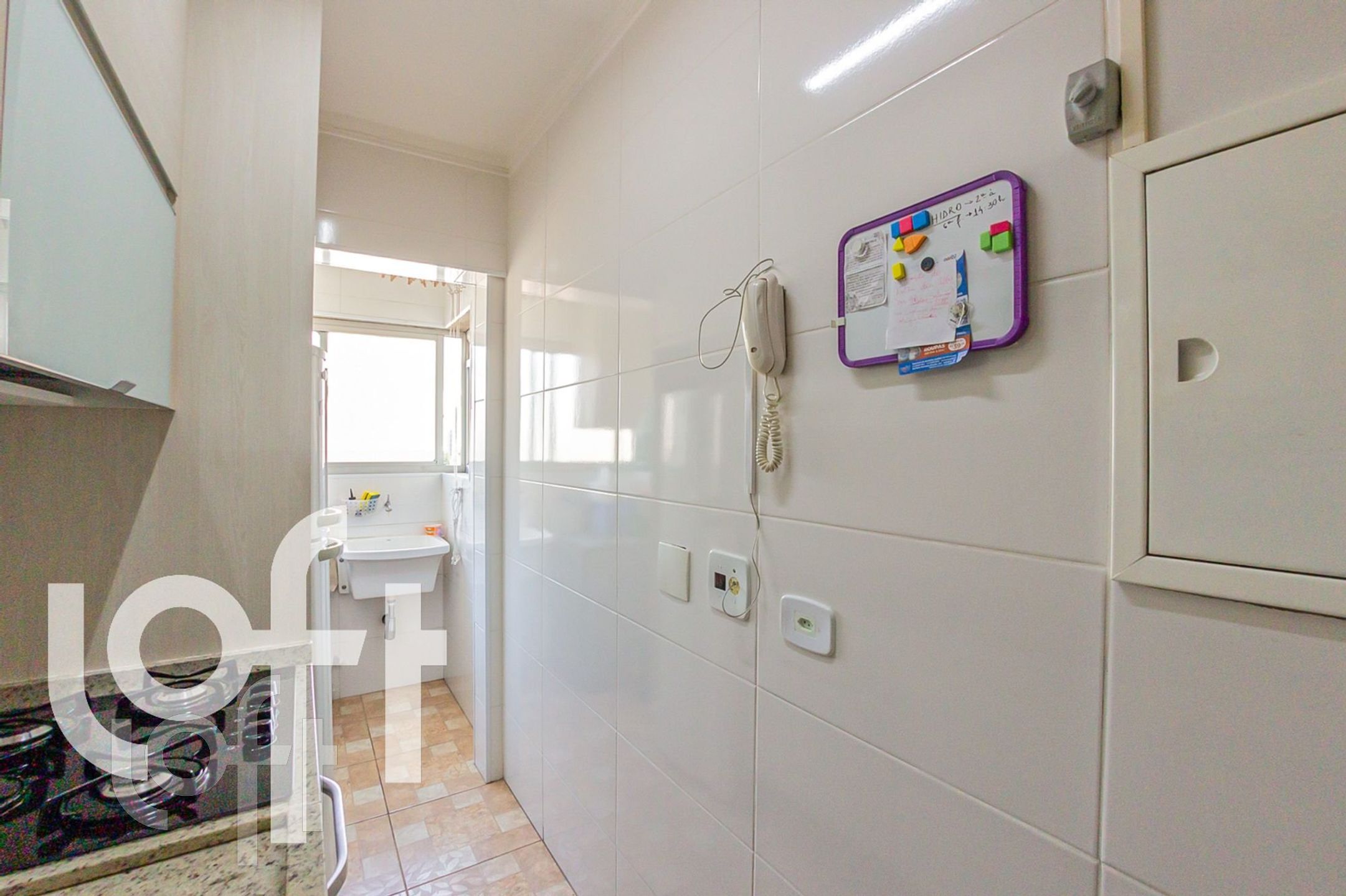 Apartamento à venda com 1 quarto, 43m² - Foto 12