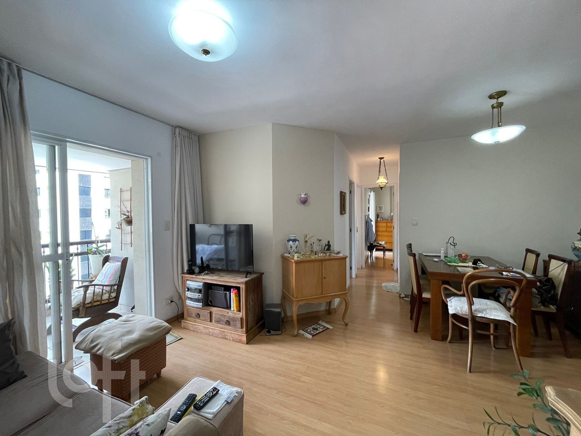 Apartamento à venda com 3 quartos, 82m² - Foto 3