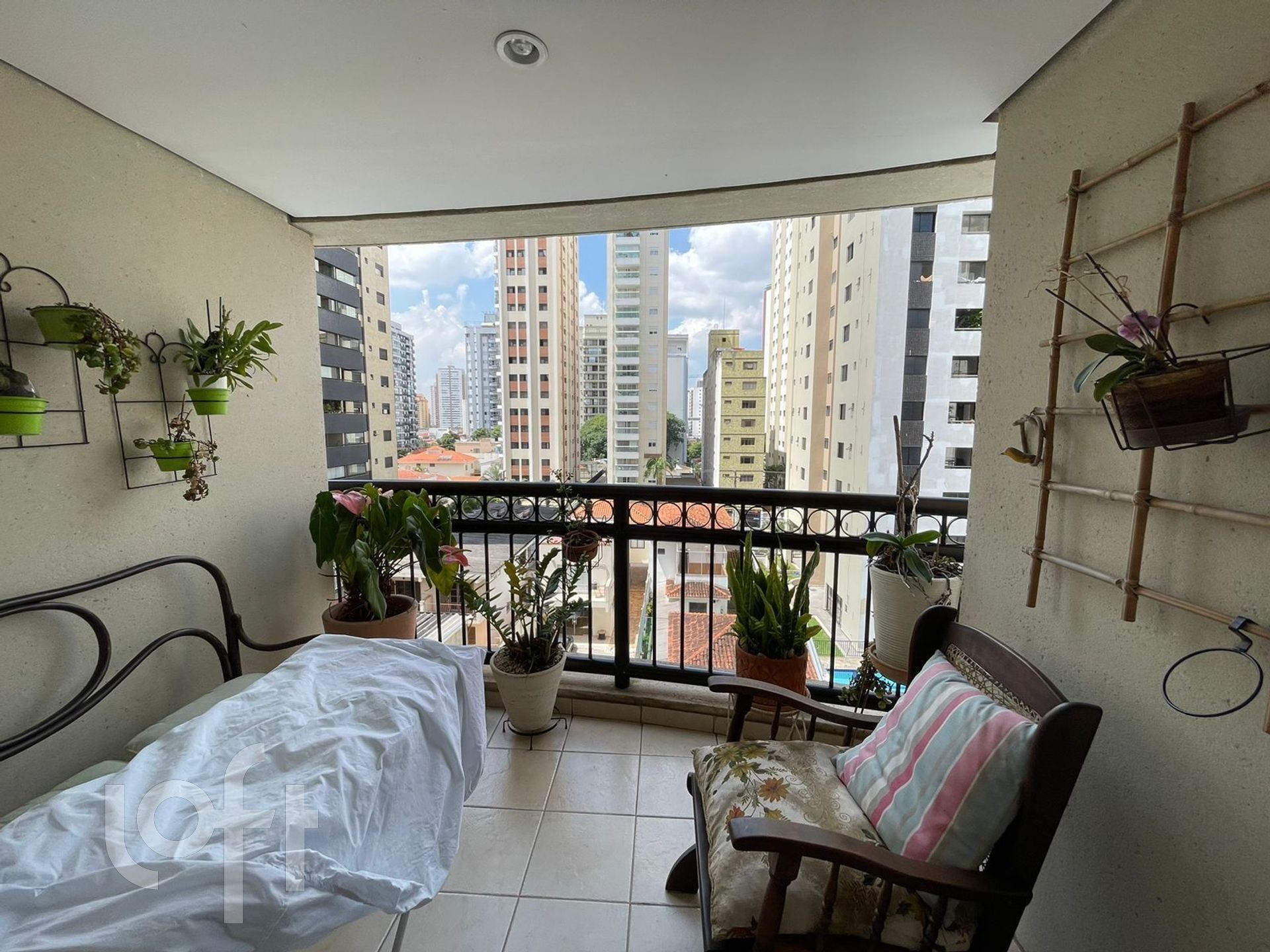 Apartamento à venda com 3 quartos, 82m² - Foto 14