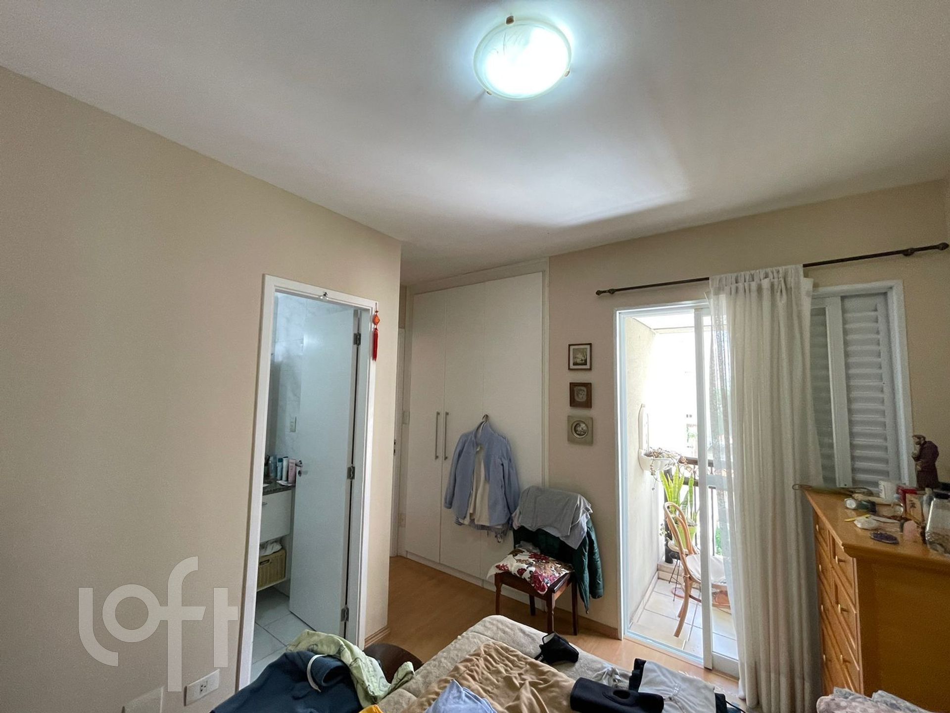 Apartamento à venda com 3 quartos, 82m² - Foto 9