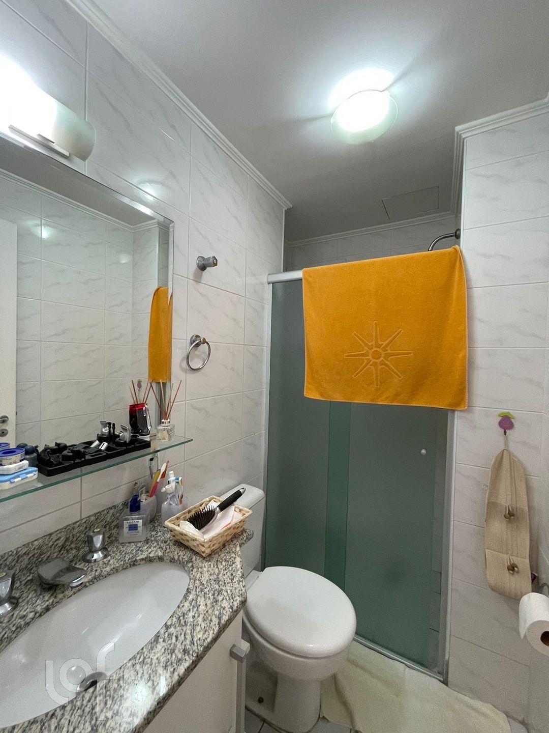 Apartamento à venda com 3 quartos, 82m² - Foto 12