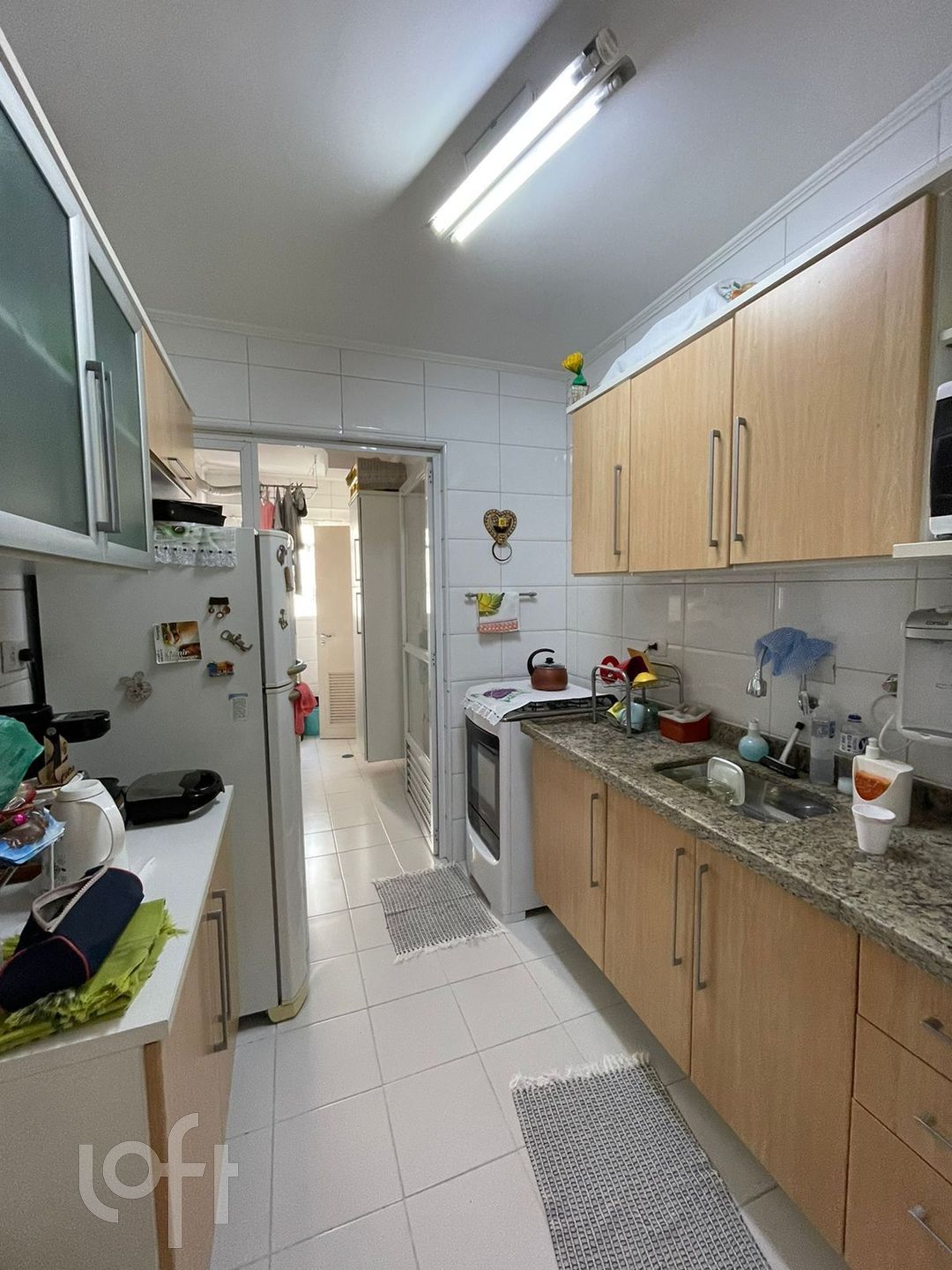 Apartamento à venda com 3 quartos, 82m² - Foto 5