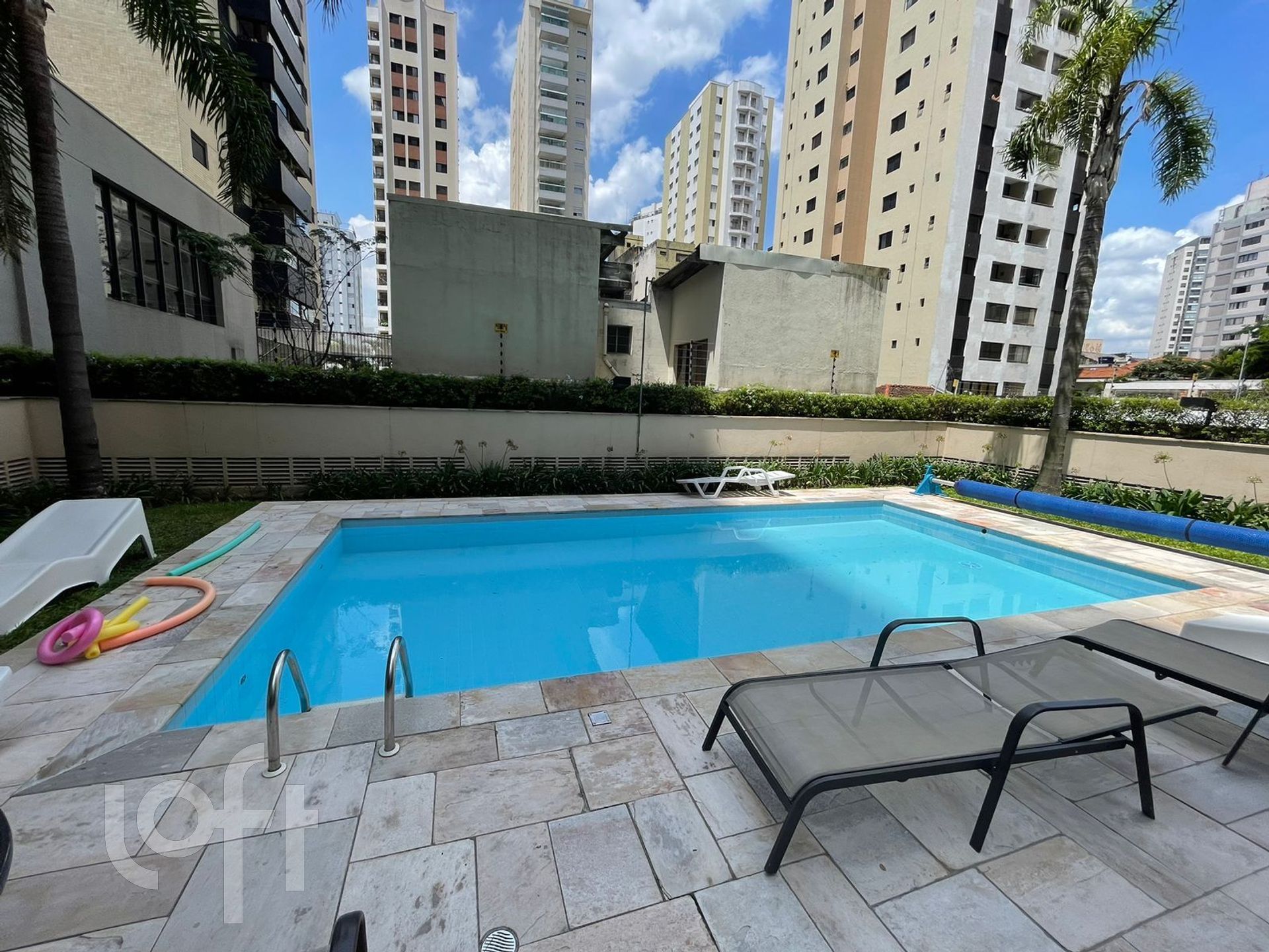 Apartamento à venda com 3 quartos, 82m² - Foto 20