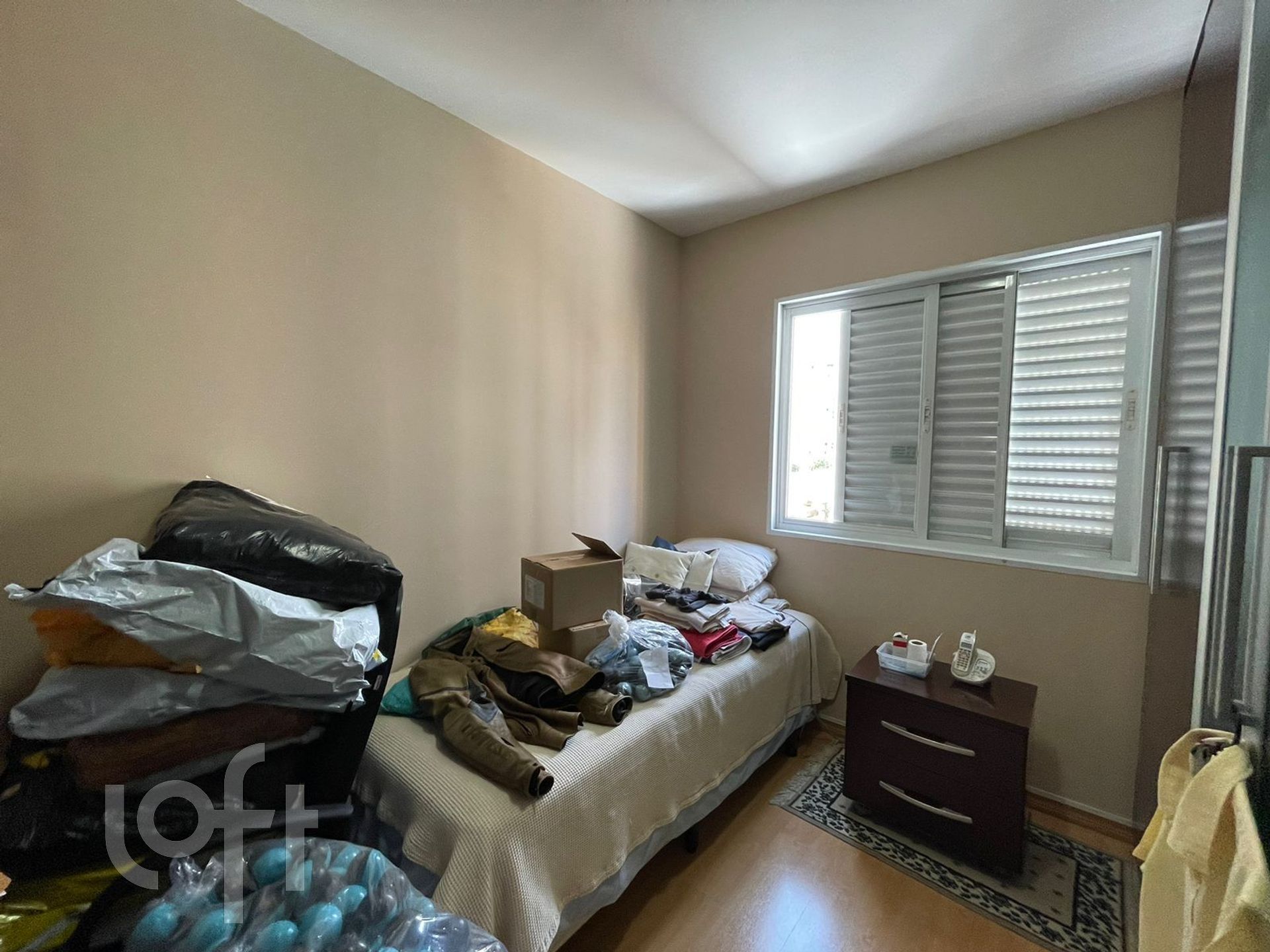 Apartamento à venda com 3 quartos, 82m² - Foto 10