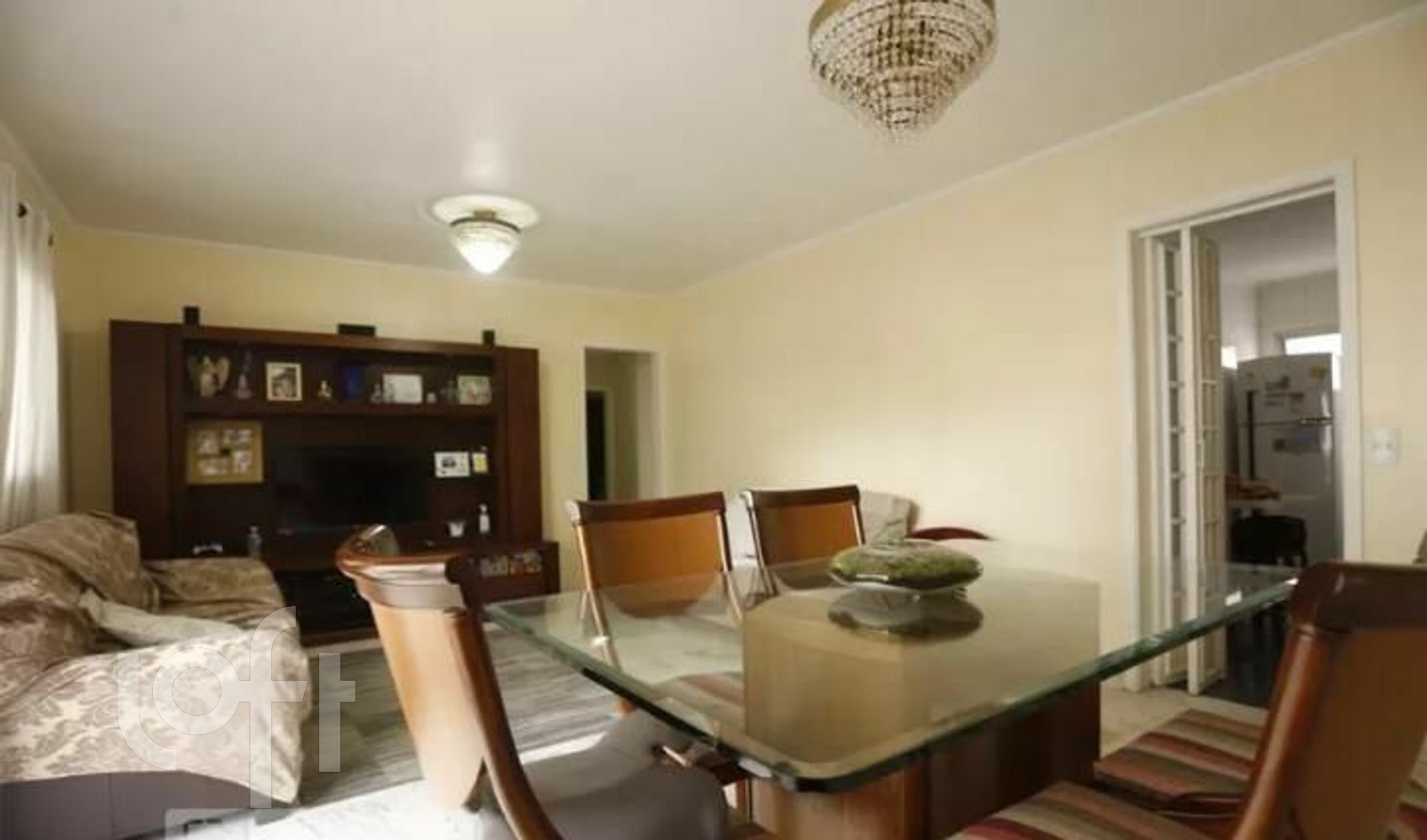 Apartamento à venda com 4 quartos, 110m² - Foto 2