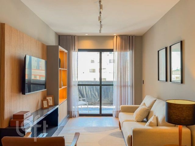 Apartamento com 89m², 3 dormitórios, 1 suíte, 2 vagas, Petrópolis em Porto Alegre