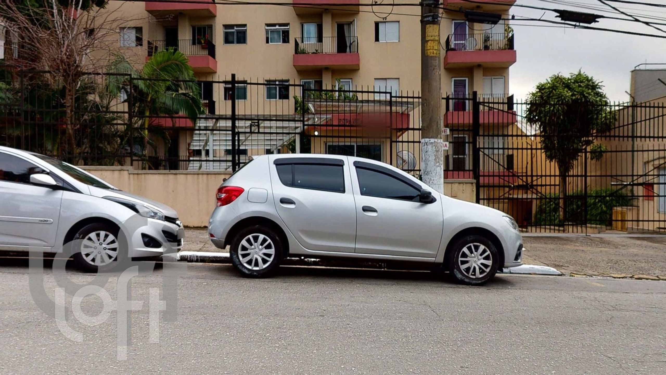 Apartamento à venda com 1 quarto, 51m² - Foto 25