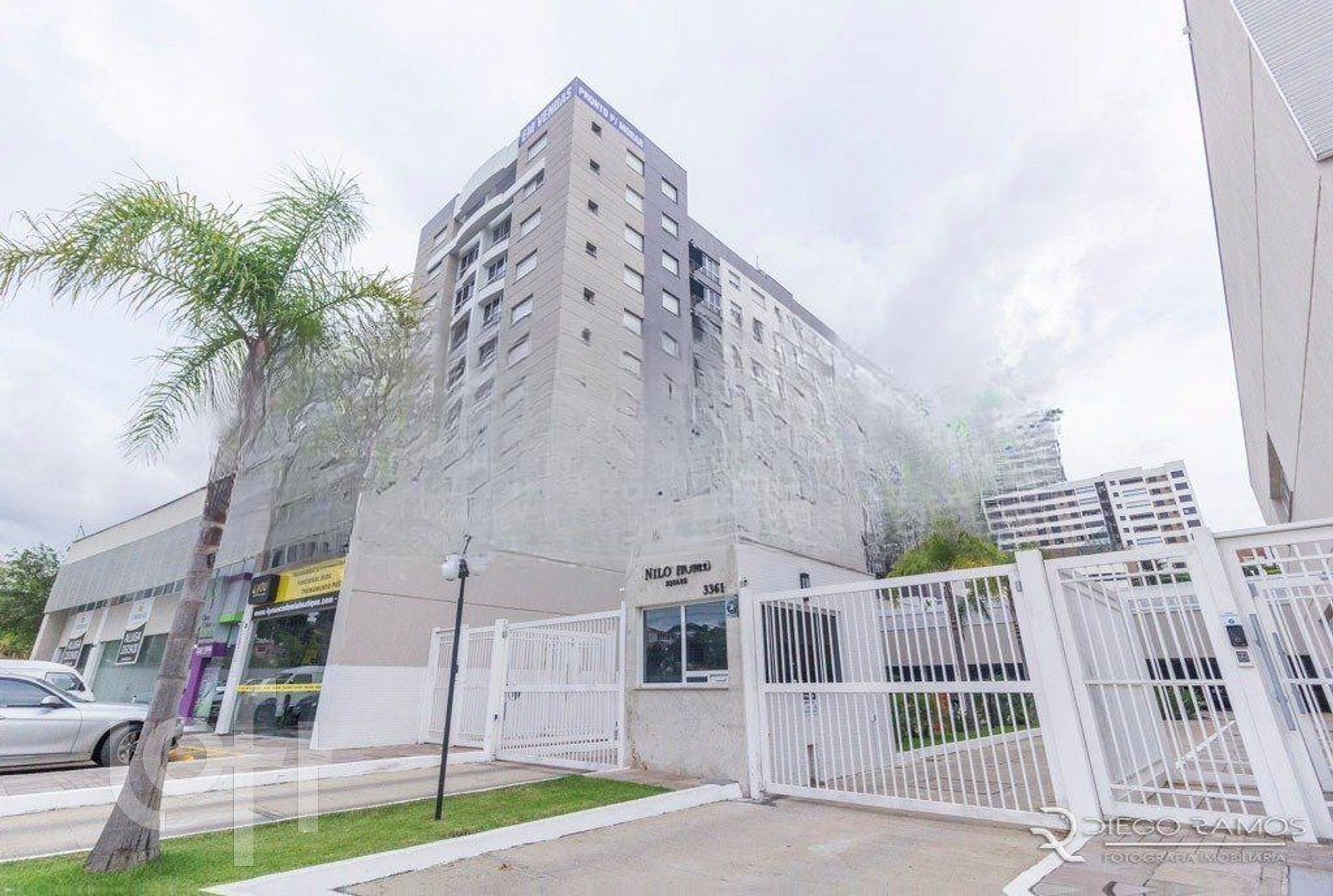 Apartamento com 89m², 3 dormitórios, 1 suíte, 2 vagas, Chácara das Pedras em Porto Alegre