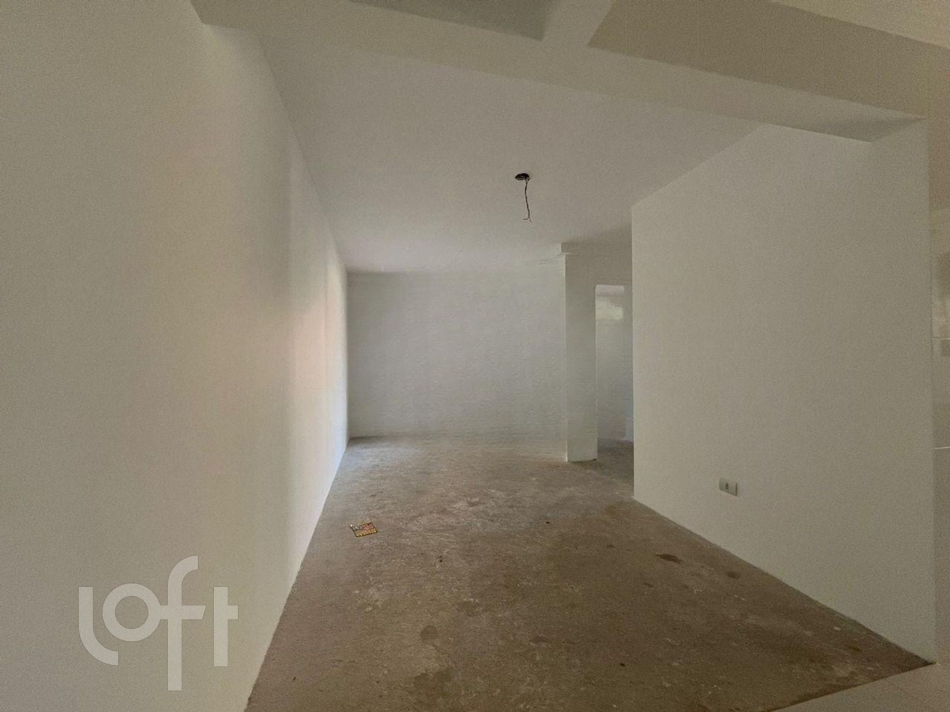 Apartamento à venda com 2 quartos, 65m² - Foto 1