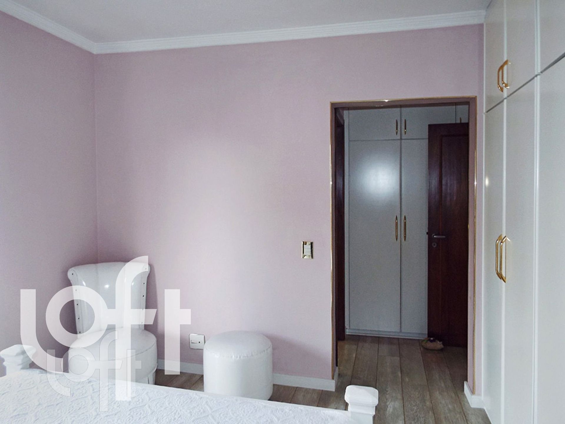 Apartamento à venda com 4 quartos, 160m² - Foto 11