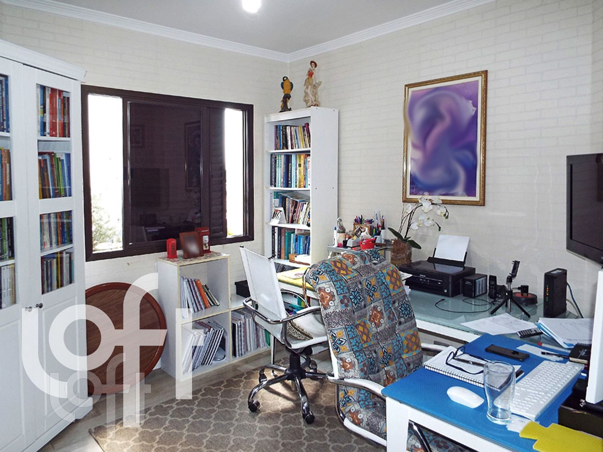 Apartamento à venda com 4 quartos, 160m² - Foto 4