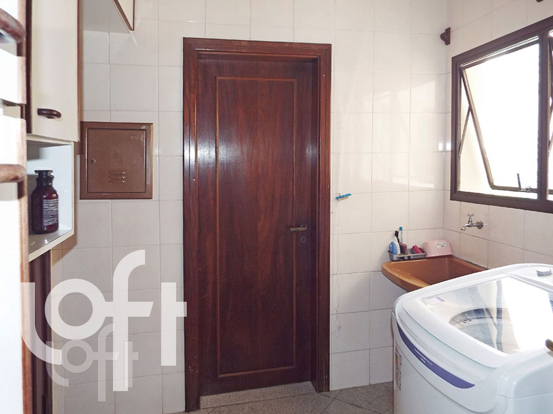 Apartamento à venda com 4 quartos, 160m² - Foto 30