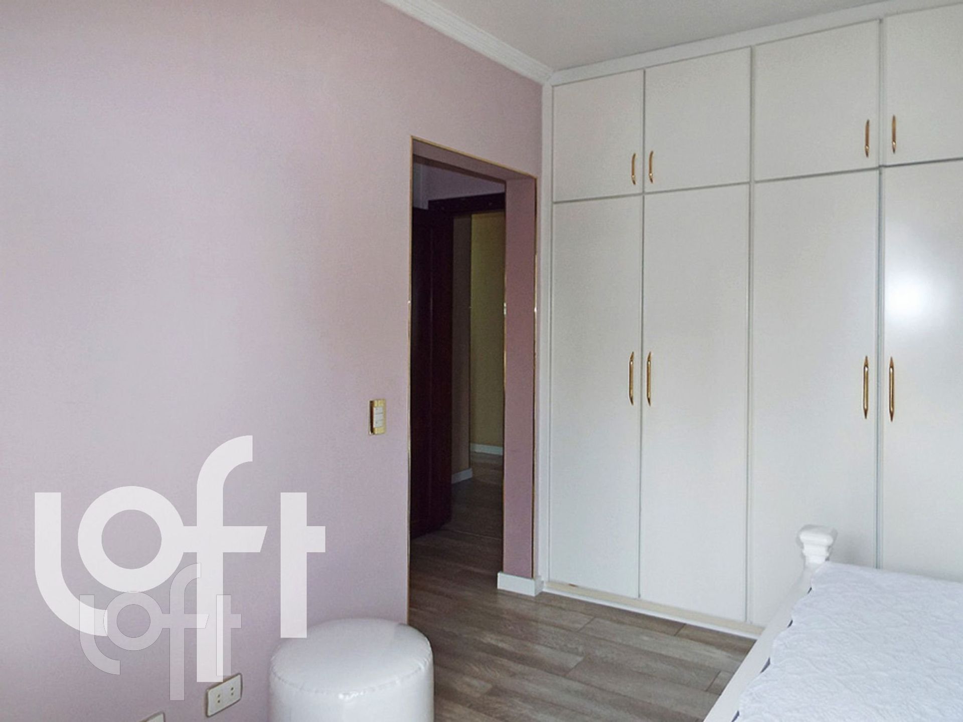 Apartamento à venda com 4 quartos, 160m² - Foto 14