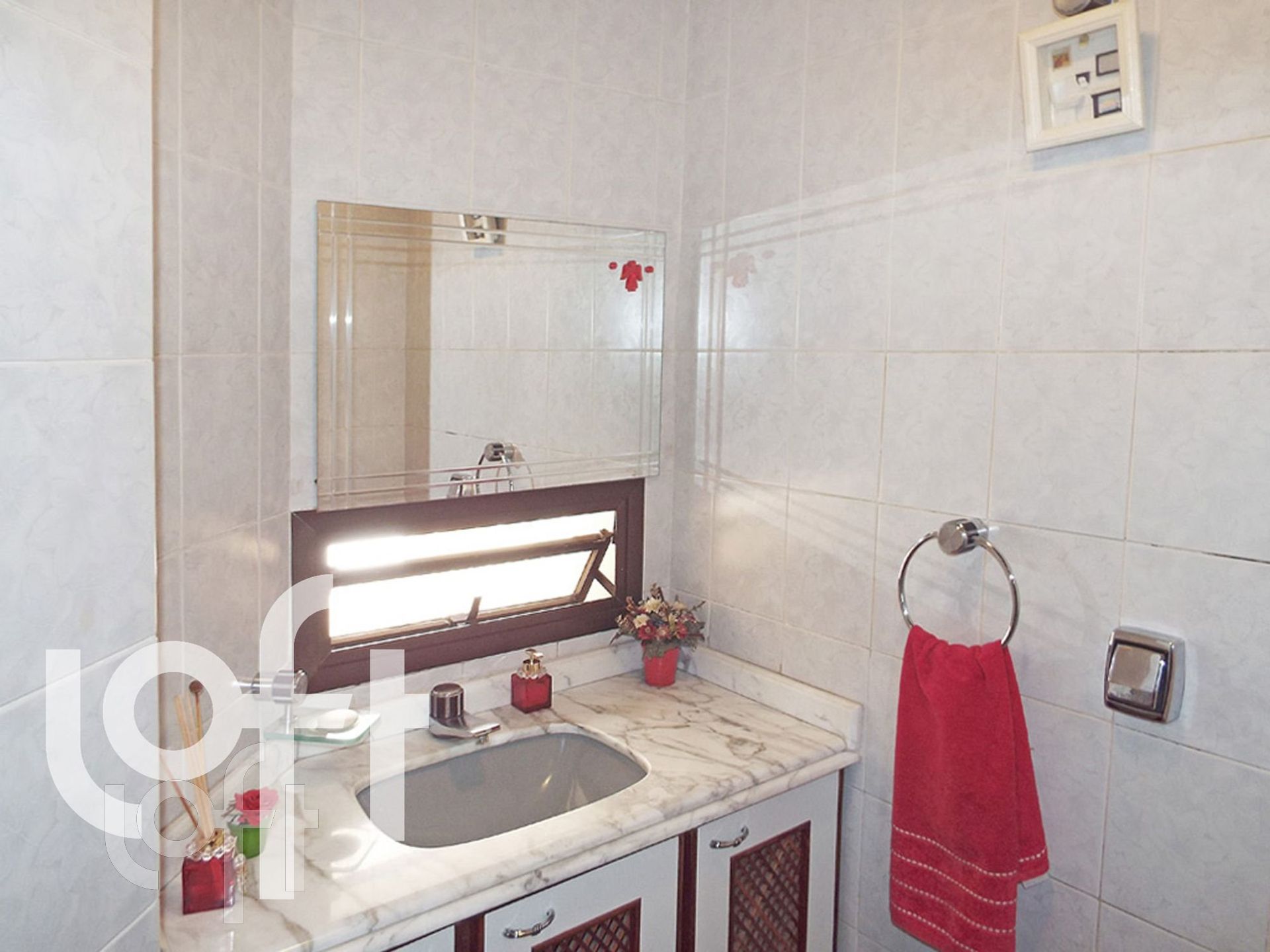 Apartamento à venda com 4 quartos, 160m² - Foto 57