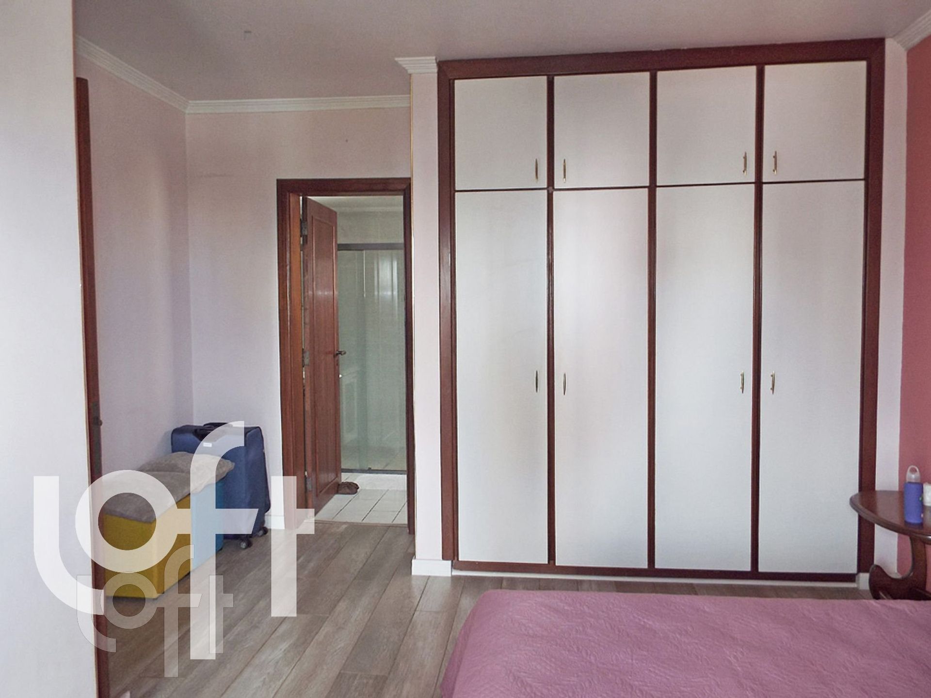 Apartamento à venda com 4 quartos, 160m² - Foto 6