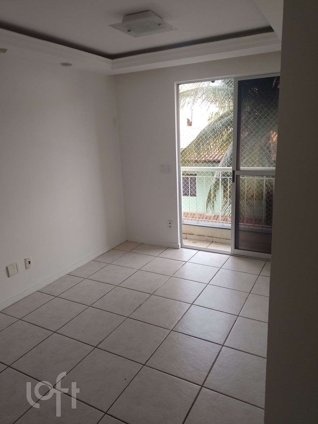 Apartamento à venda em Vila Valqueire com 60 m², 2 quartos, 1 vaga