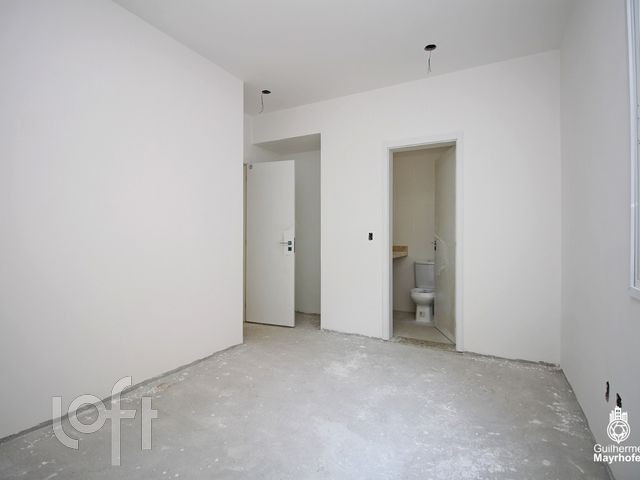 Apartamento com 67m², 2 dormitórios, 1 suíte, 1 vaga, Higienópolis em Porto Alegre