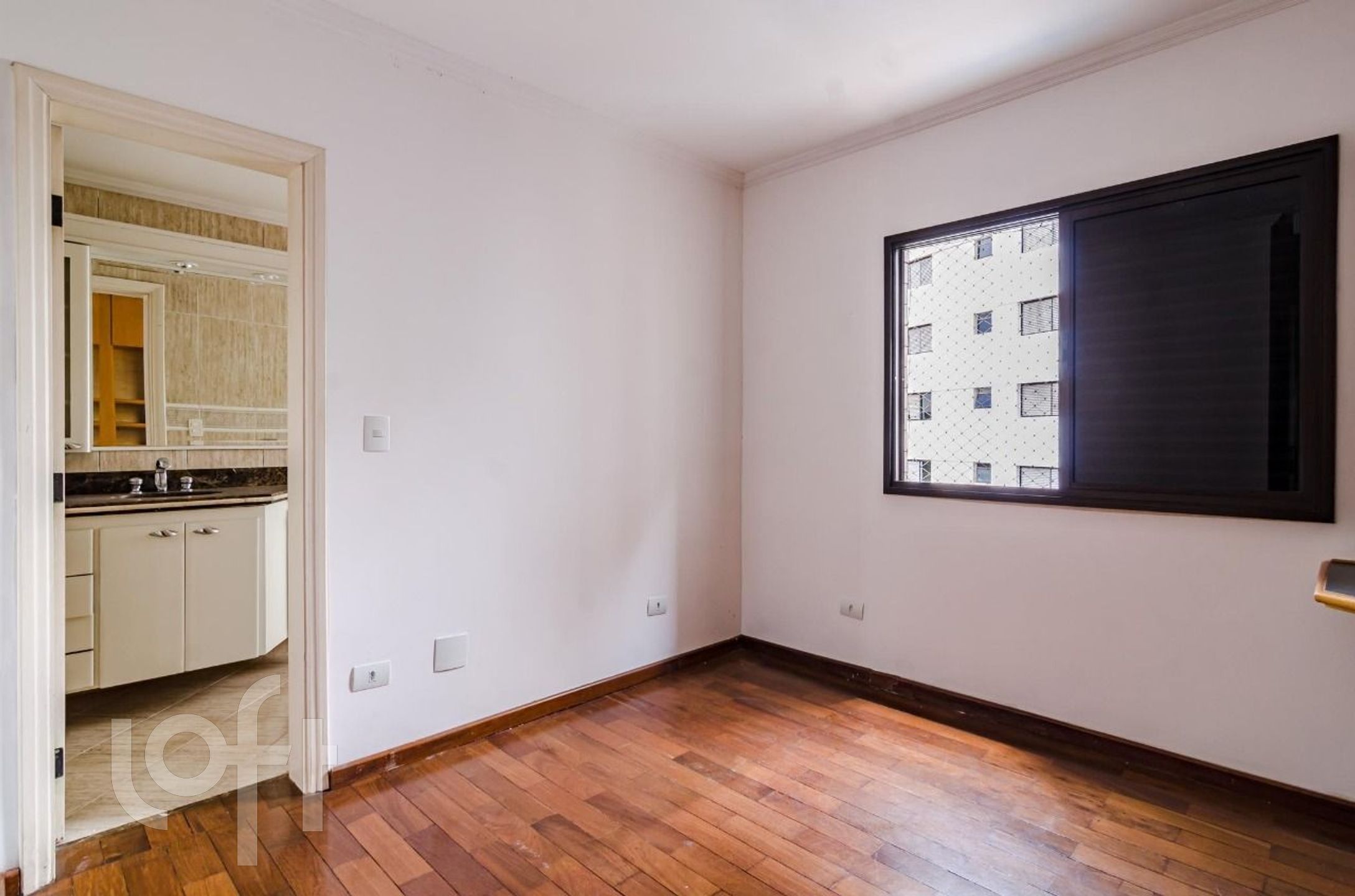 Apartamento à venda com 3 quartos, 184m² - Foto 7