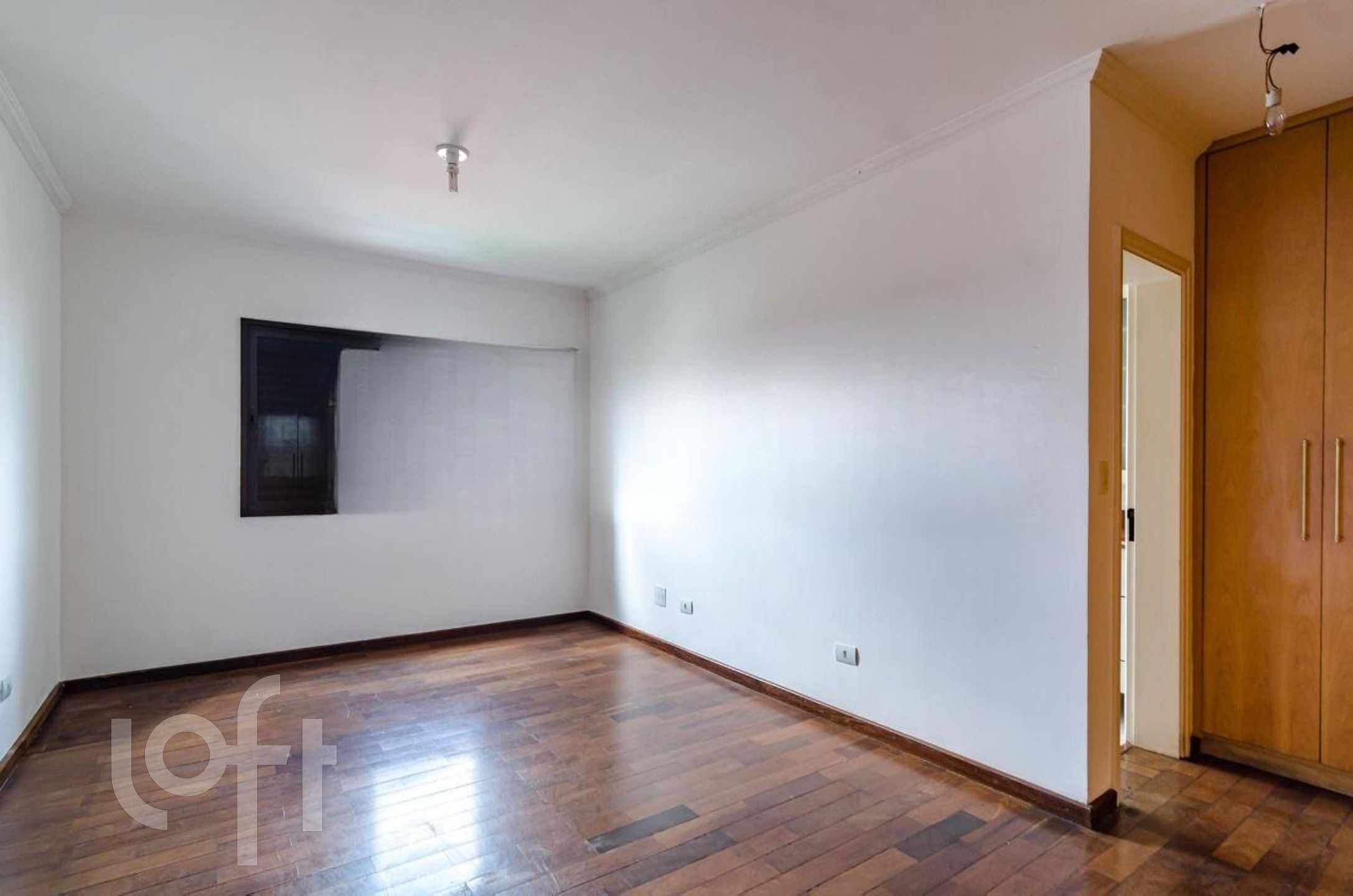 Apartamento à venda com 3 quartos, 184m² - Foto 6