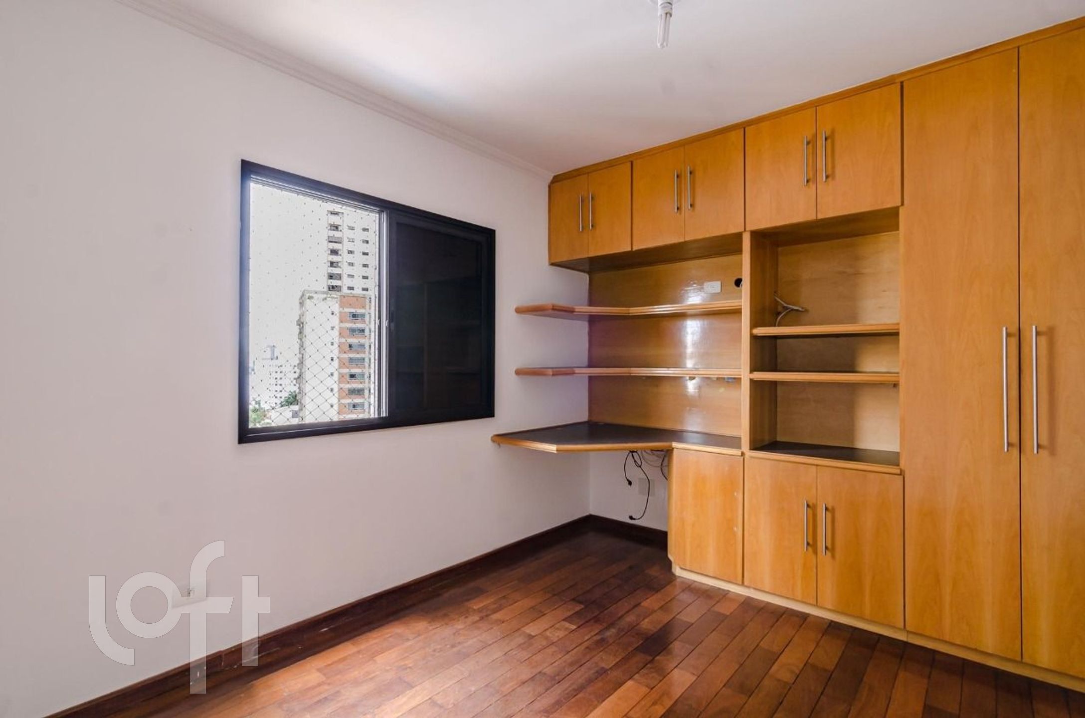 Apartamento à venda com 3 quartos, 184m² - Foto 13