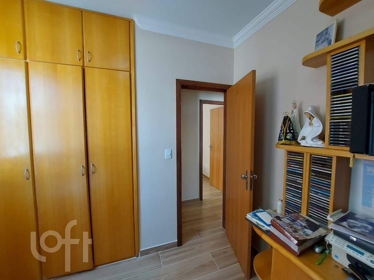 Apartamento à venda com 3 quartos, 66m² - Foto 16