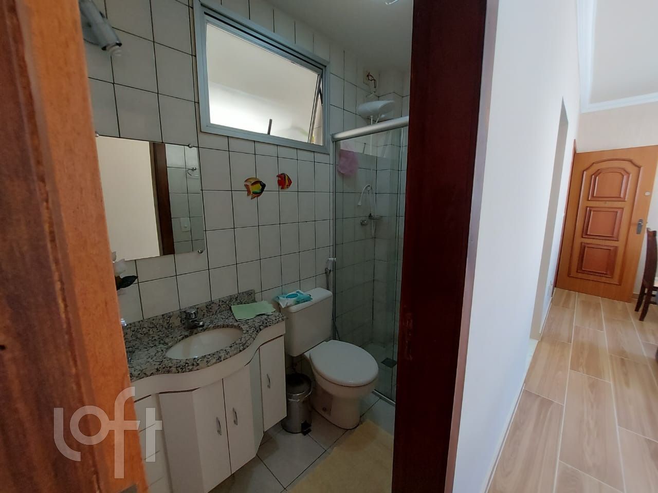 Apartamento à venda com 3 quartos, 66m² - Foto 21