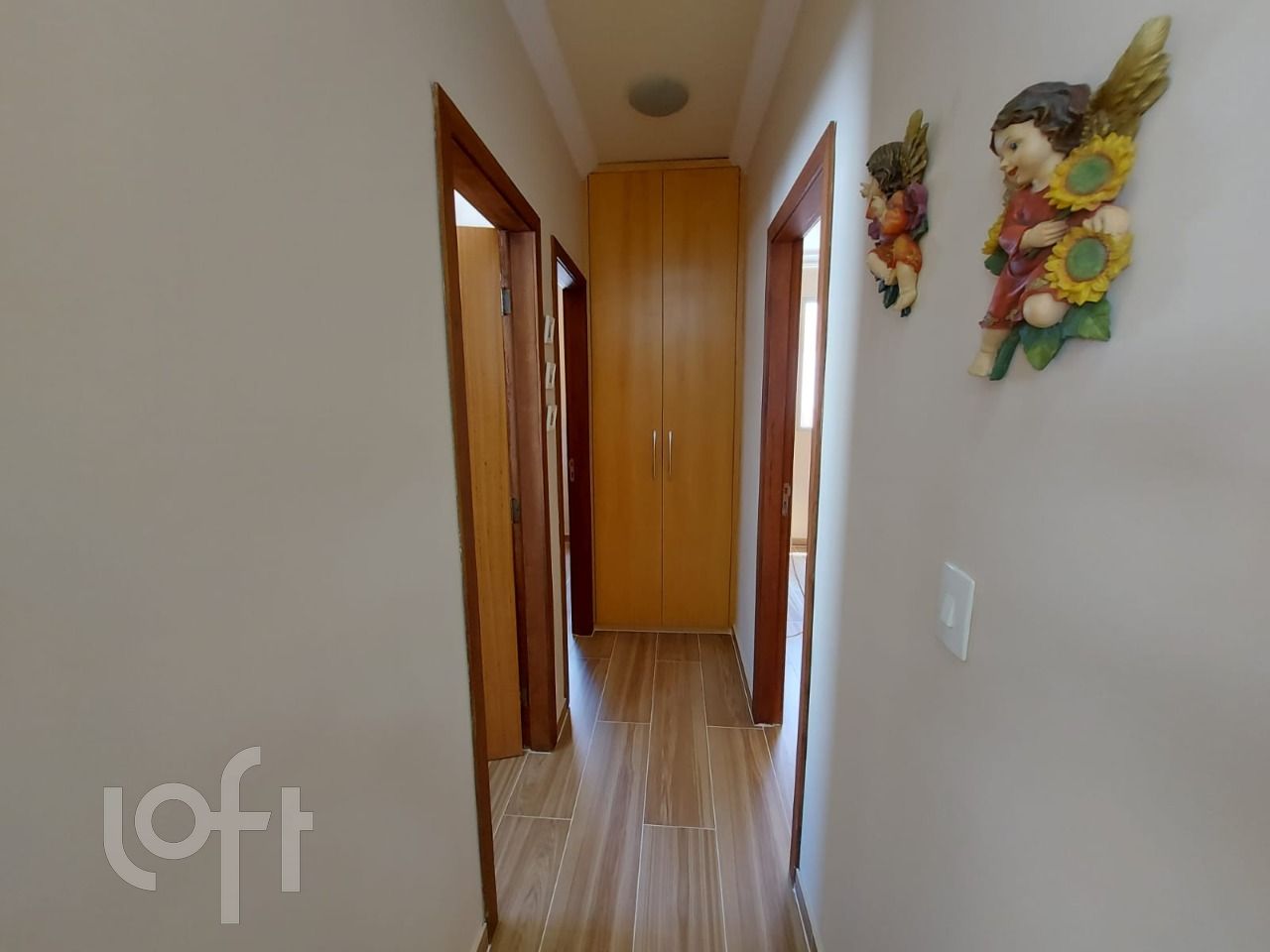 Apartamento à venda com 3 quartos, 66m² - Foto 5