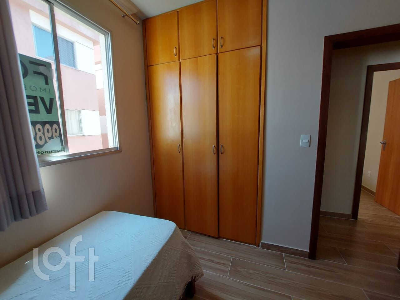 Apartamento à venda com 3 quartos, 66m² - Foto 19