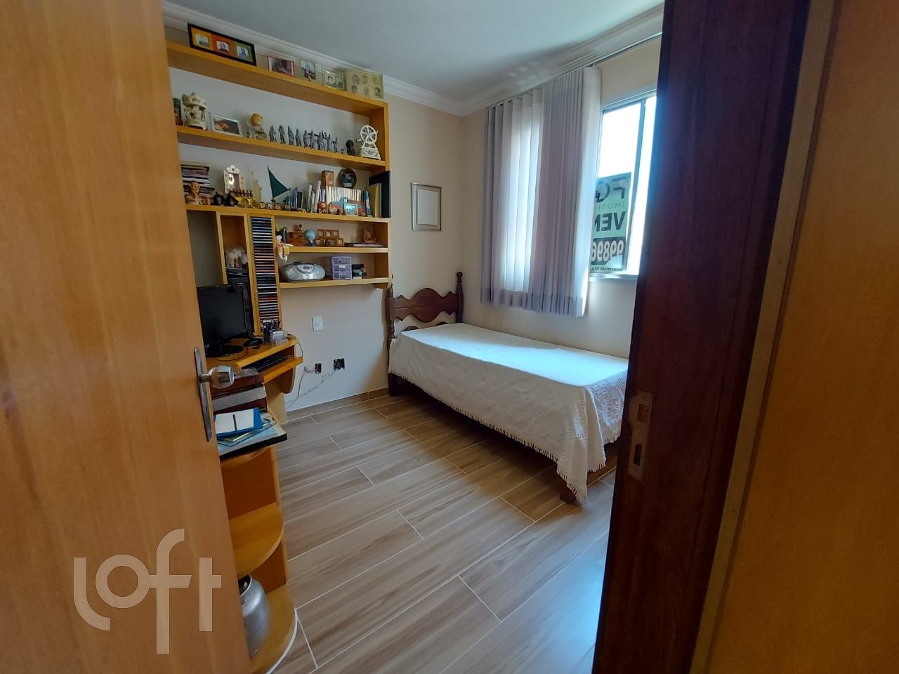 Apartamento à venda com 3 quartos, 66m² - Foto 20