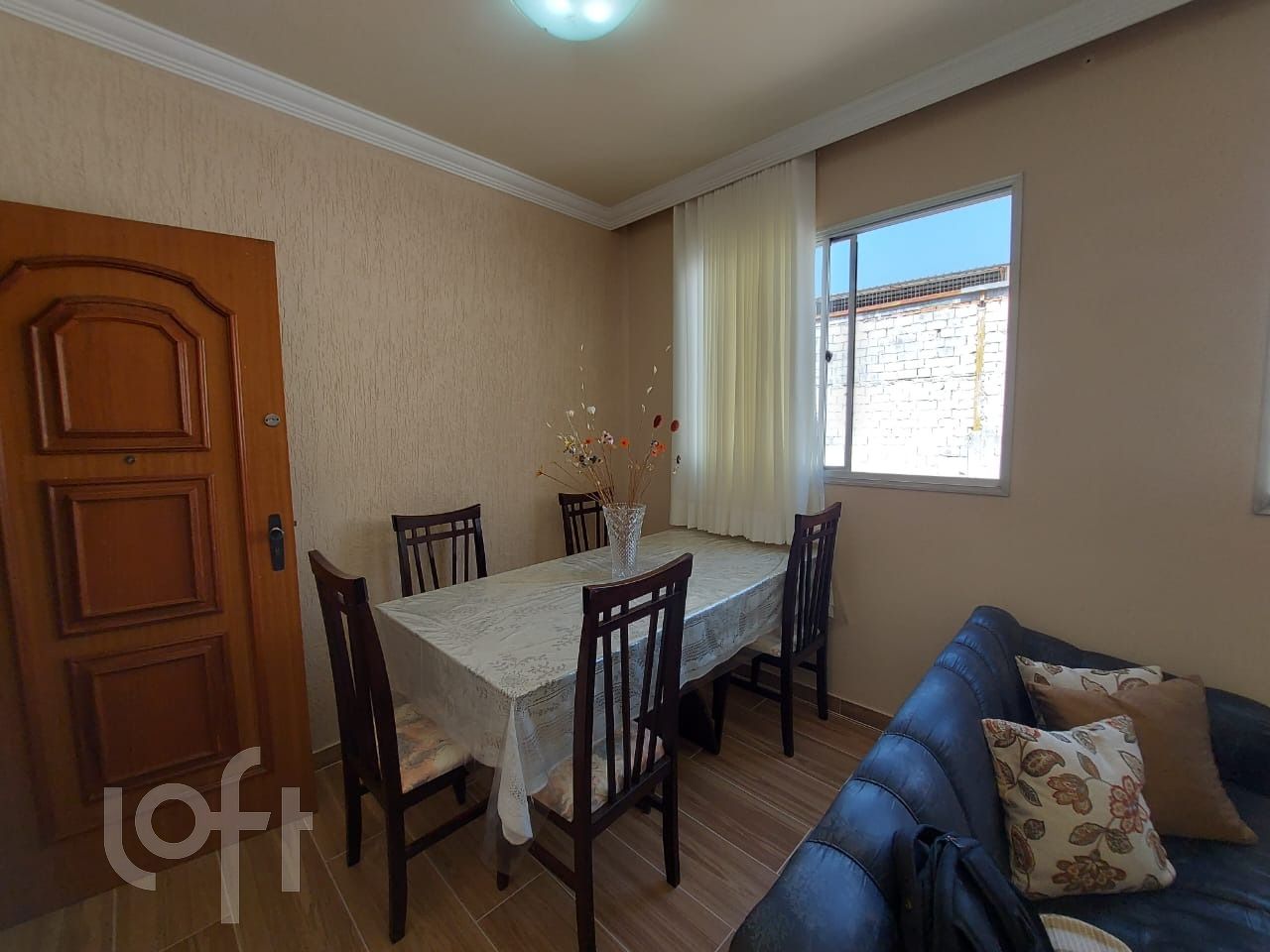 Apartamento à venda com 3 quartos, 66m² - Foto 24