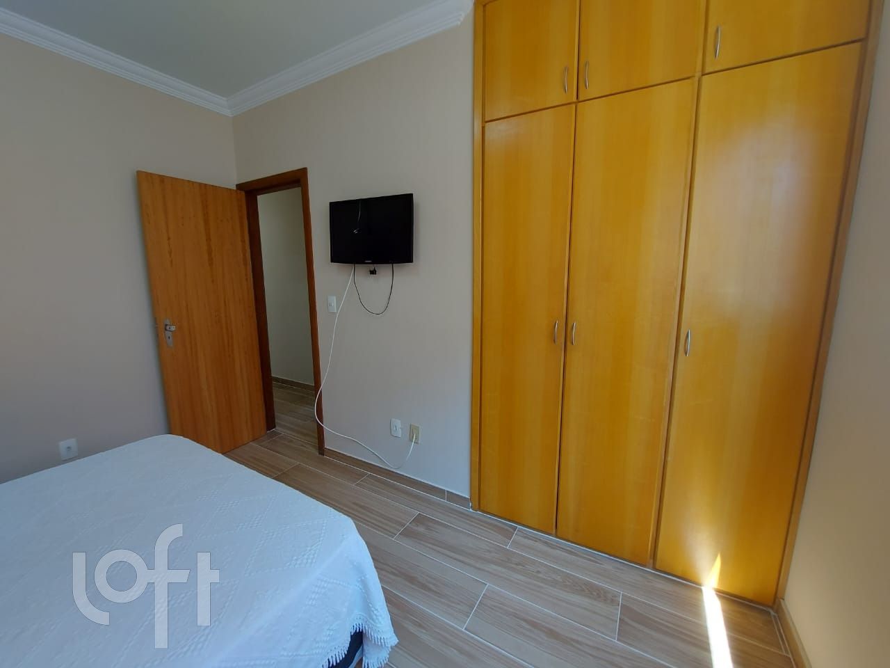 Apartamento à venda com 3 quartos, 66m² - Foto 15