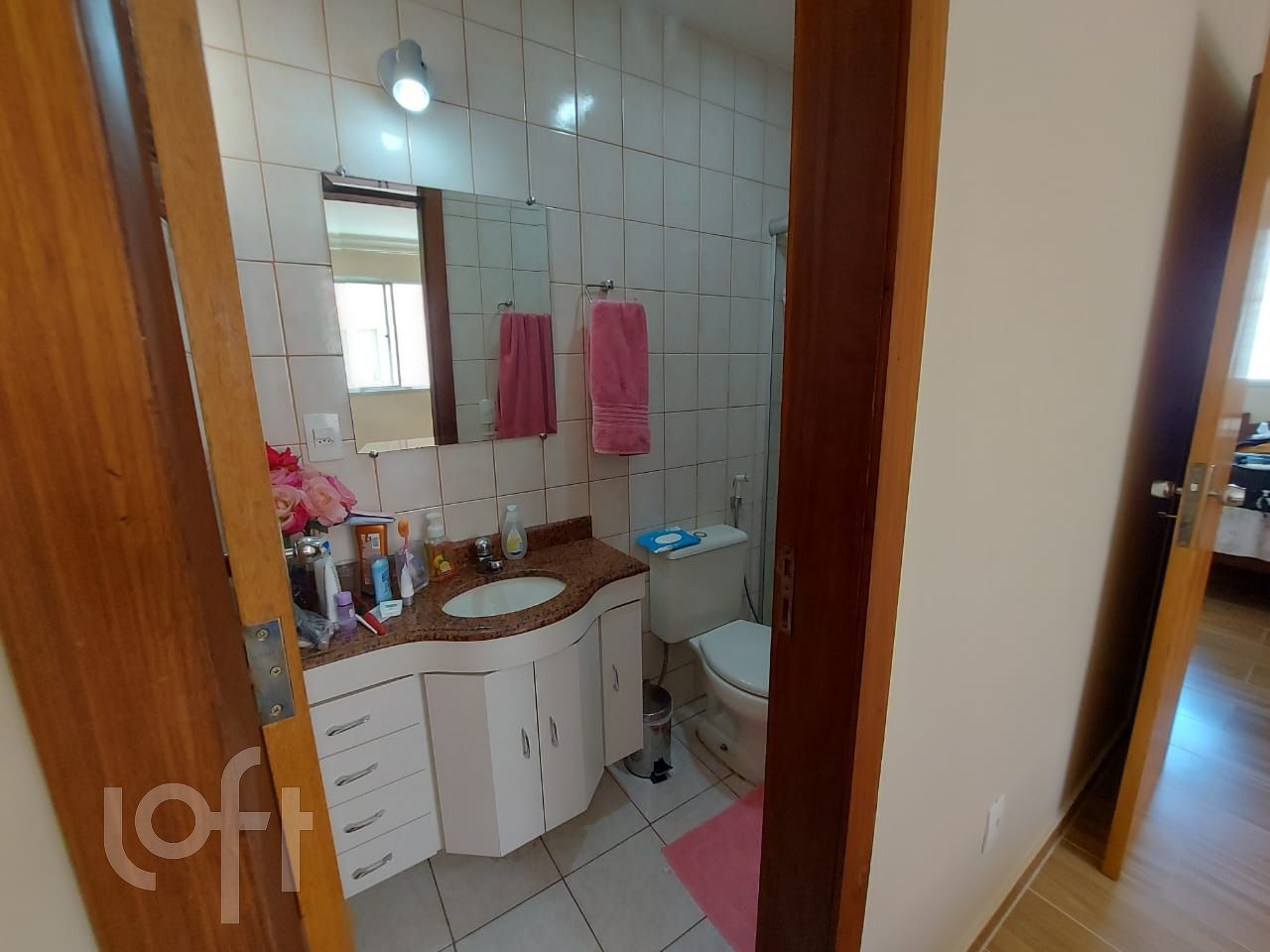 Apartamento à venda com 3 quartos, 66m² - Foto 17