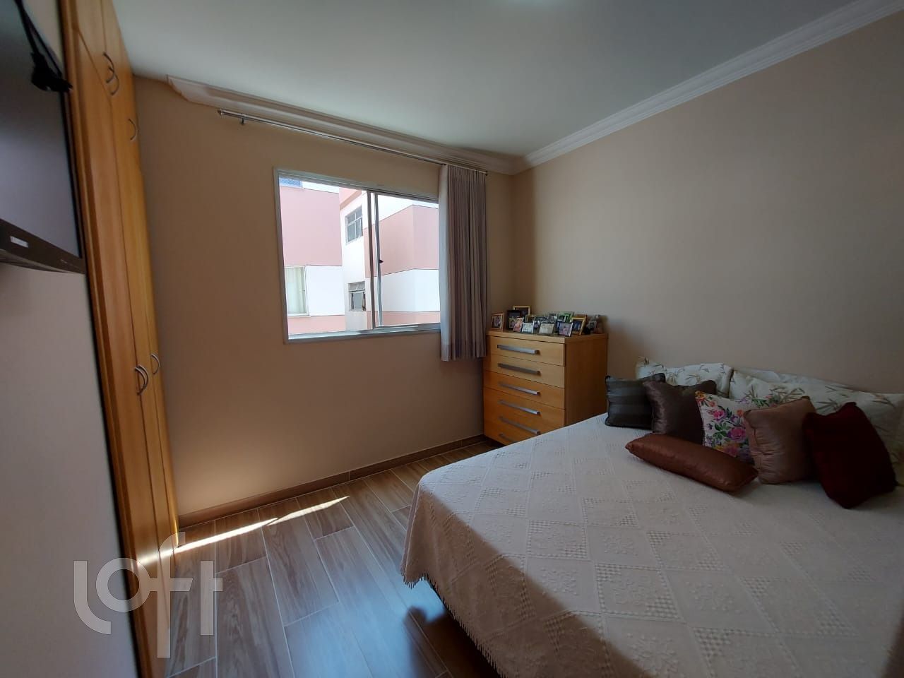 Apartamento à venda com 3 quartos, 66m² - Foto 12