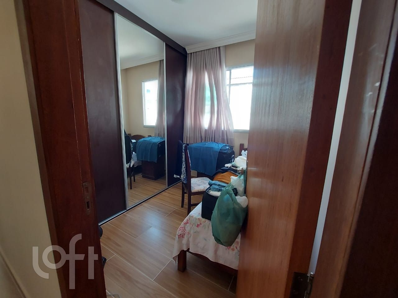 Apartamento à venda com 3 quartos, 66m² - Foto 23