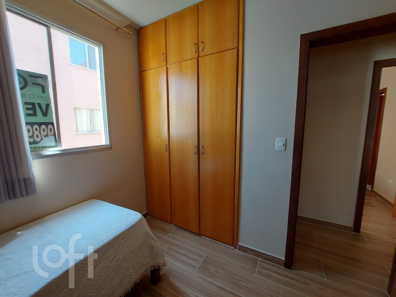 Apartamento à venda com 3 quartos, 66m² - Foto 14