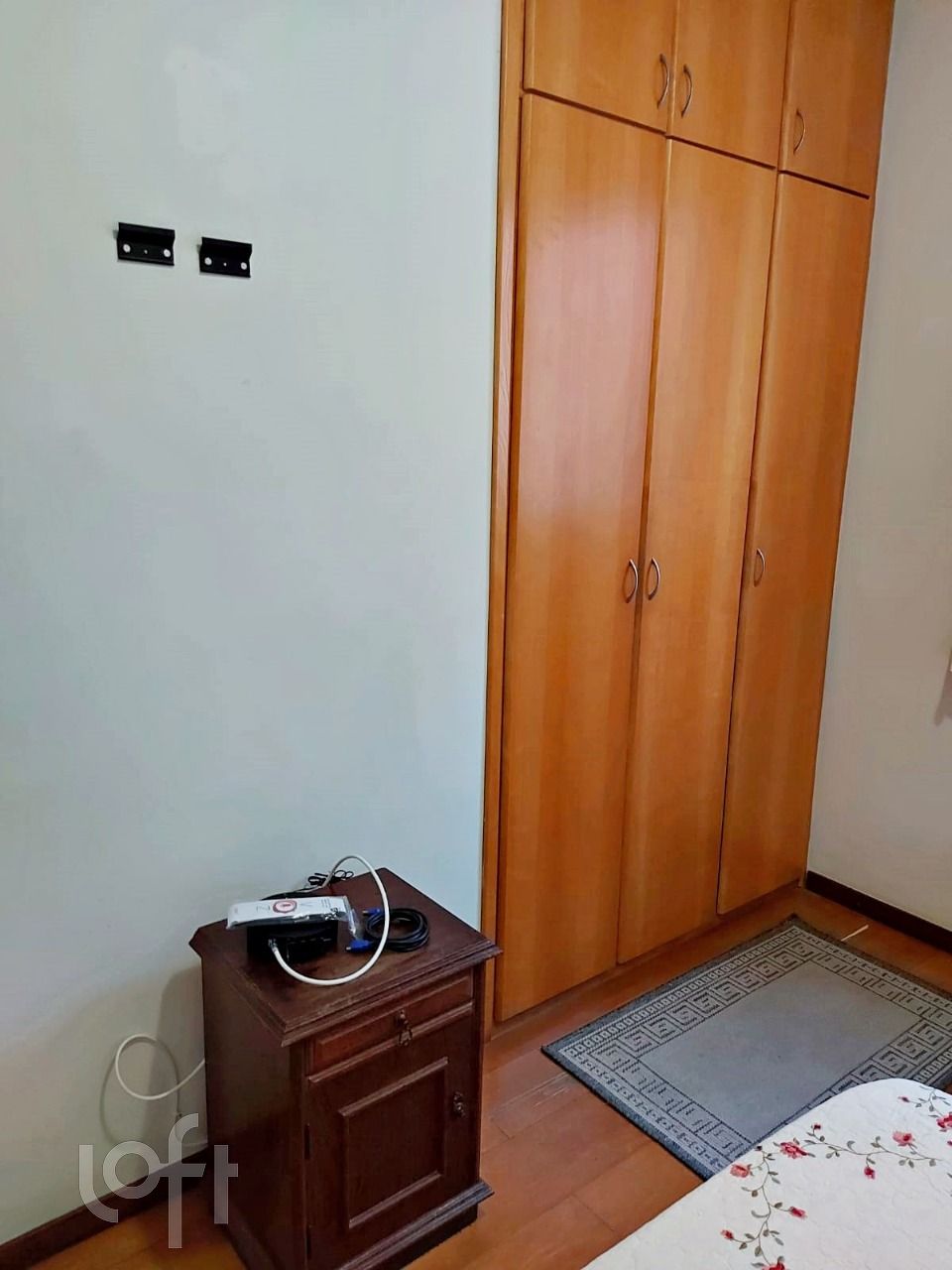 Apartamento à venda com 3 quartos, 66m² - Foto 9