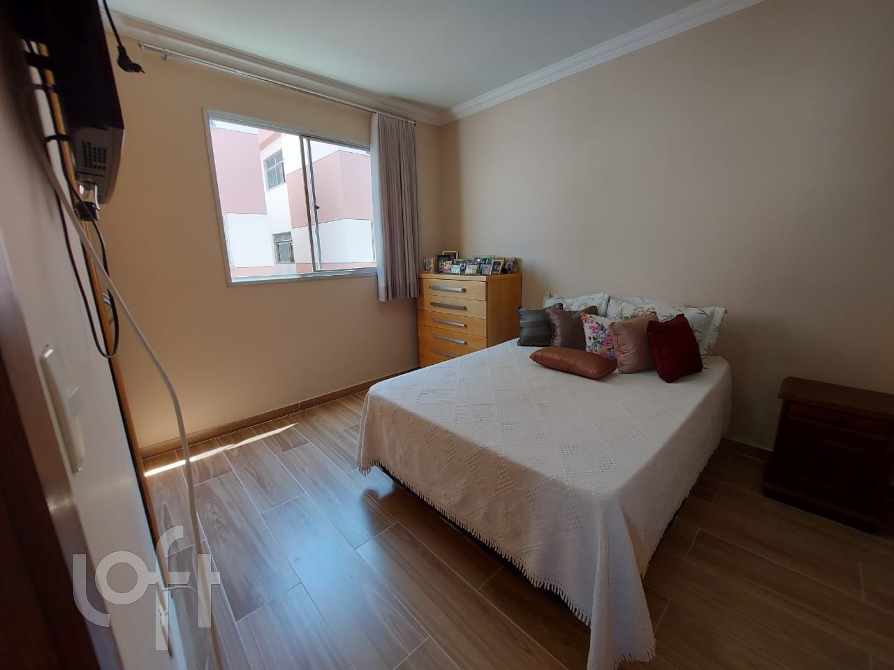 Apartamento à venda com 3 quartos, 66m² - Foto 22