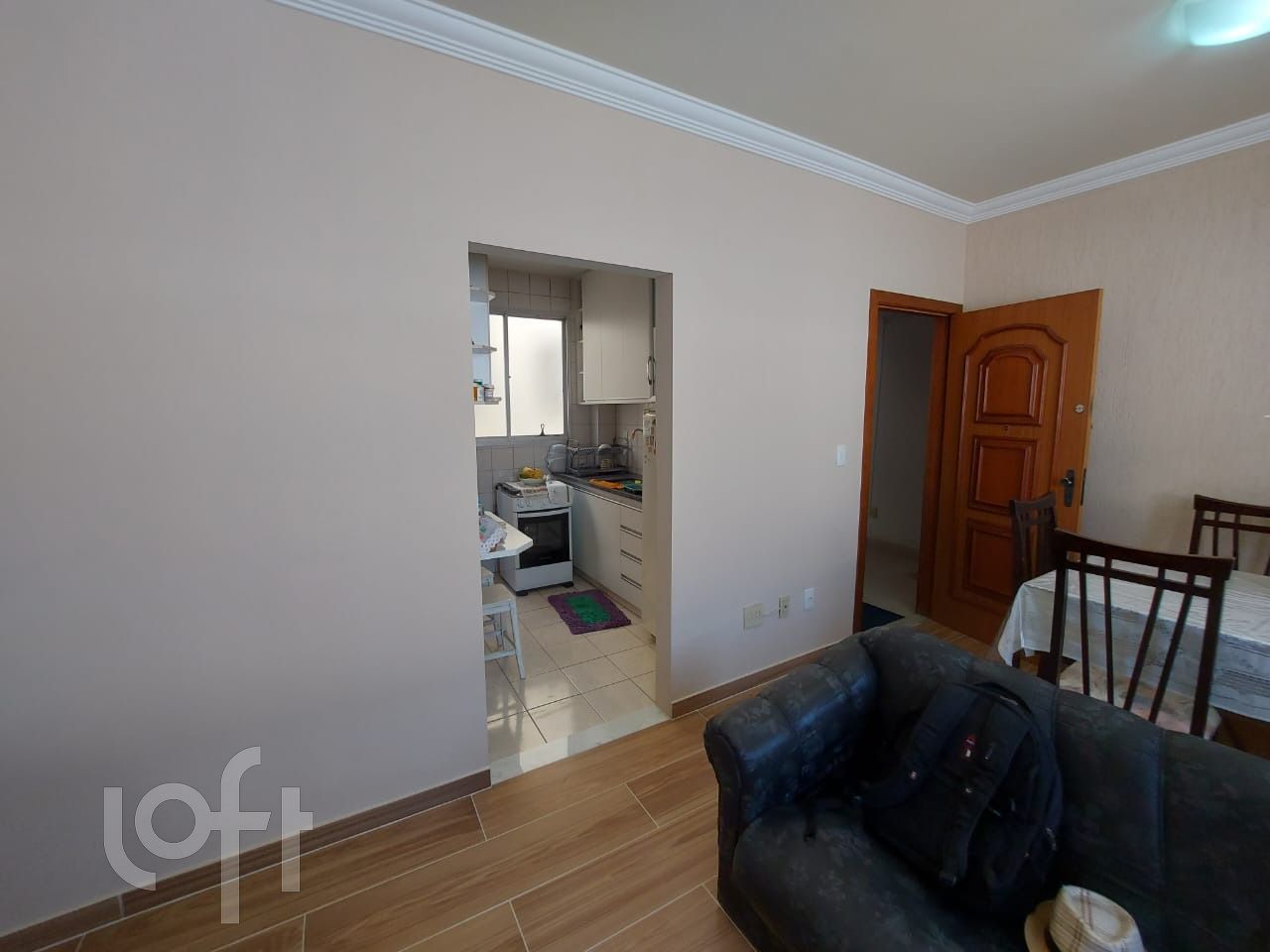 Apartamento à venda com 3 quartos, 66m² - Foto 4