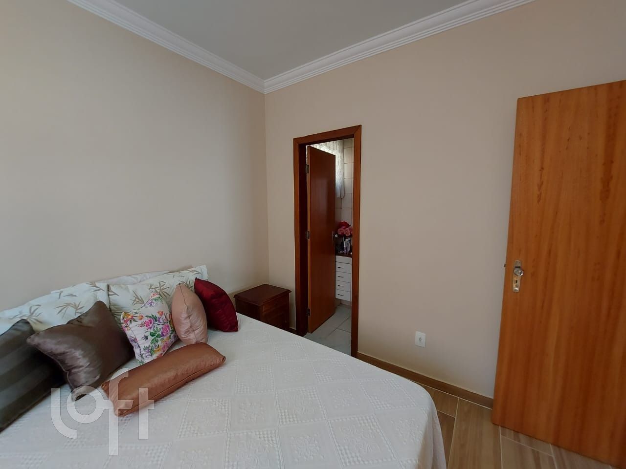 Apartamento à venda com 3 quartos, 66m² - Foto 13