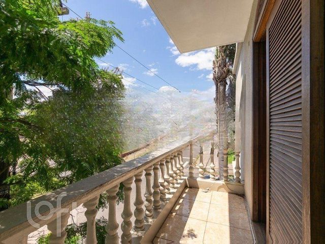 Apartamento com 49m², 1 dormitório, 1 vaga, Chácara das Pedras em Porto Alegre