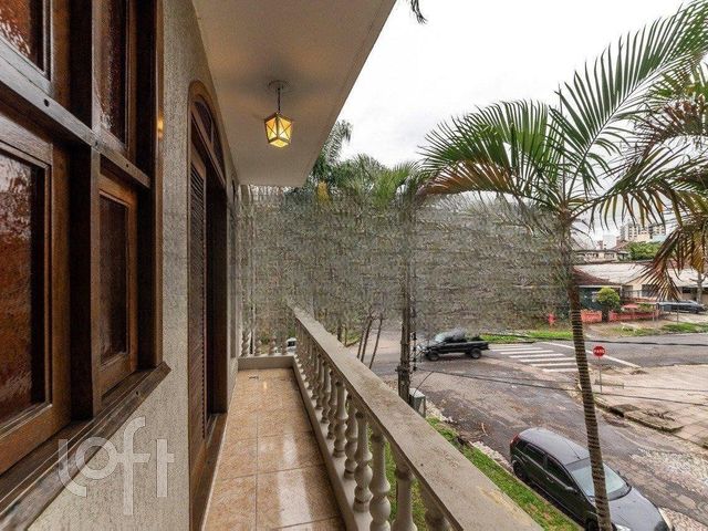 Apartamento com 49m², 1 dormitório, 1 vaga, Chácara das Pedras em Porto Alegre